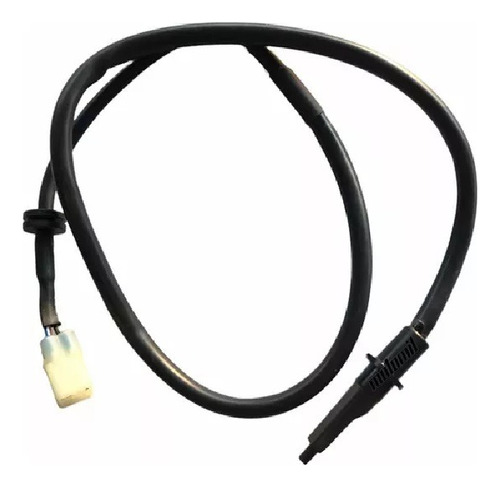 Cable De Velocimetro Bajaj Rouser 135 Modelo Viejo - Rvm