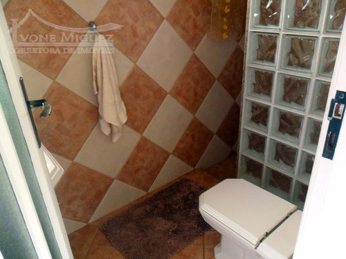 Imagem 14 de 15 de Casa Em Lagoinha - Miguel Pereira - 1046