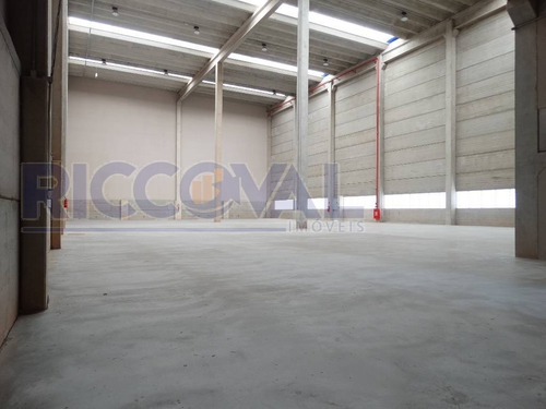Imagem 2 de 15 de Galpão Para Aluguel, 1061.6m² - 3413