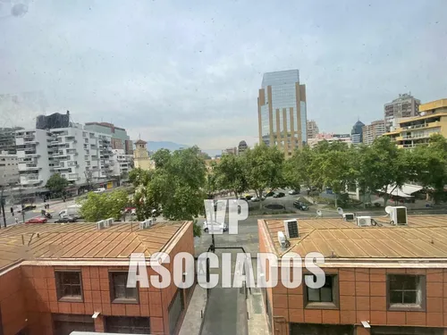 Departamento / Oficina Para Readecuar, Excelente Ubicación.