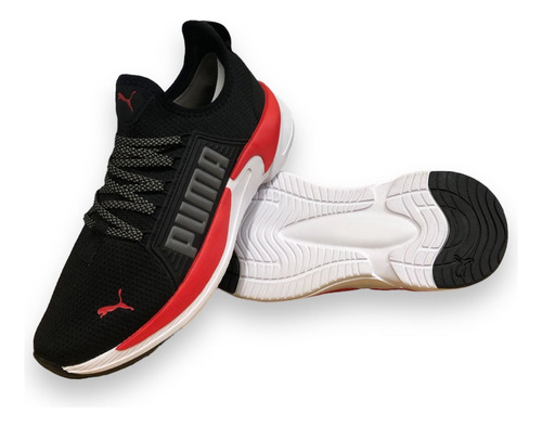 Tenis Puma Softride Premier Slip-on 376540 05