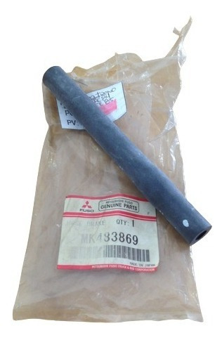 Manguera Freno De Aire Para Mitsubishi Fe84 Fe85 #