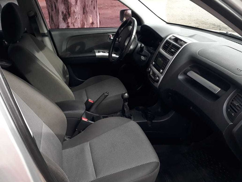 Kia Sportage 2.0 Ex Mt 4x4 Esp 2009