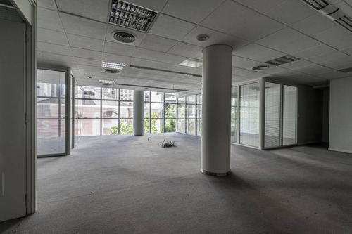 Imagen 17 de 25 de Oficinas Alquiler Barrio Norte