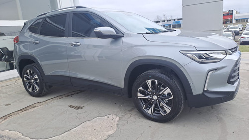 Chevrolet Tracker 1.2 Premier Turbo At