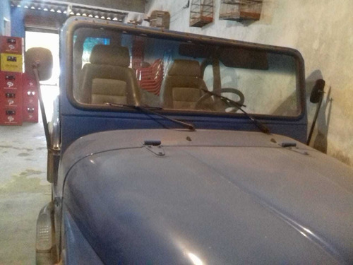 Jeep Jeep Willys Jeep Willys