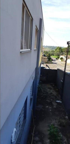 Venda Ou Locação Prédio Comercial S. Martinho - Campinas Sp - Sl0762