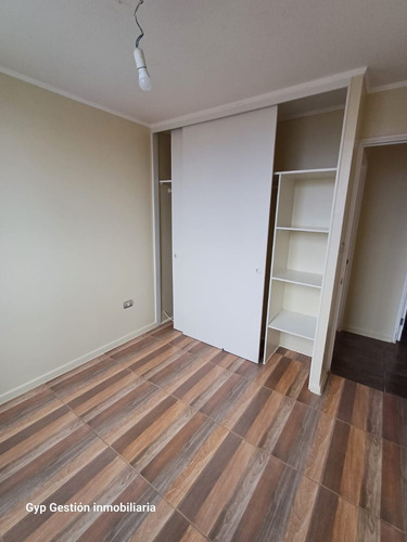 Vendo Hermoso Departamento En Coquimbo (80748)