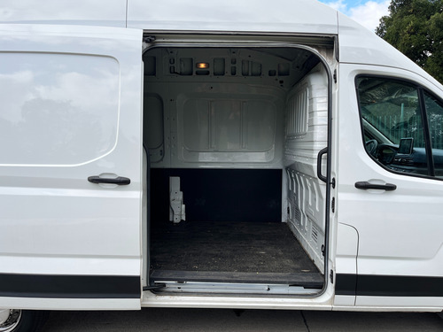 Maxus Deliver 9 2.0 Cargo L3H3