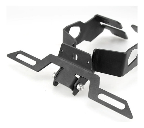 Soporte Para Guardar Guardabarros Con Forma De Cola, Elimin