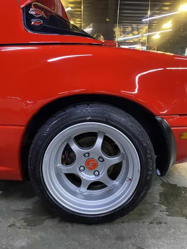 Mazda Miata 1.6 Mx5