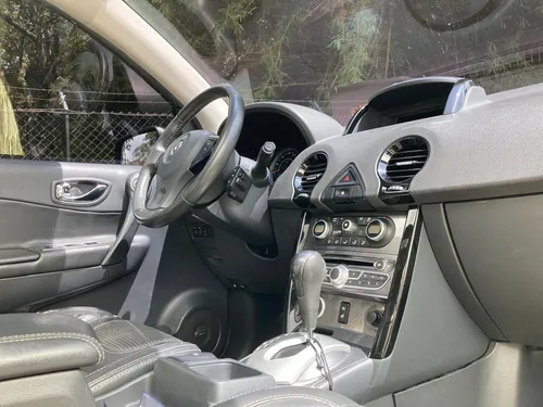 Renault Koleos 2.5 Dynamique 4x2