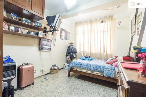 Imagem 14 de 15 de Aluguel De Casa Com 374m² E 7 Quartos - 10789