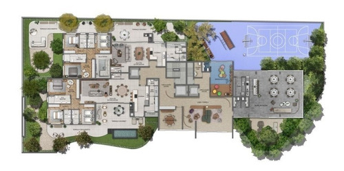 Imagem 19 de 30 de Apartamento - Ap01674 - 70128507