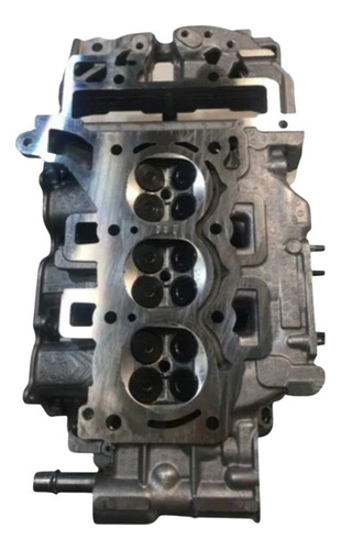 Cabeçote Peugeot 208 C3 1.2 Vti 3cc Original