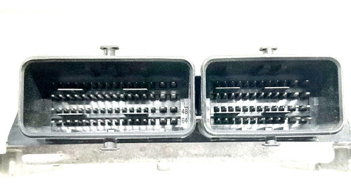 Modulo Computadora Ecm Chevrolet Aveo 1.5 Std 2018-2022 (Usado)