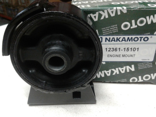 Base Motor Delentera Toyota Avila 86-89 