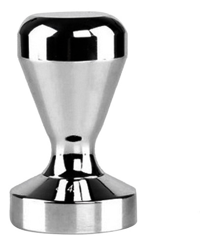 51mm Espresso Tamper Base Café De Sabotaje Manipulación