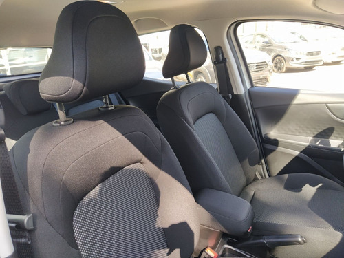 Imagen 14 de 17 de Fiat Pulse 1.3 Drive Cvt Entrega Inmediata Stock Fisico! Gp