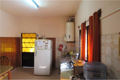 En Venta Casa 3 Ambientes San Antonio De Padua