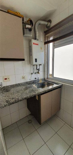Apartamento À Venda, 62 M² Por R$ 334.900,00 - Vila Rosália - Guarulhos/sp - Ap16073