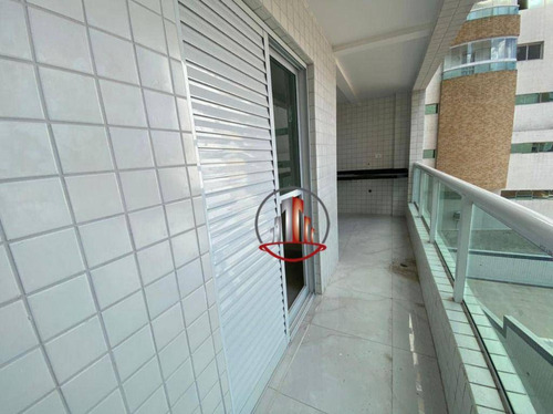 Imagem 8 de 13 de Apartamento De 2 Dormitórios Com Suíte E Sacada Gourmet A Partir De R$70.000,00 De Entrada - Ap2543