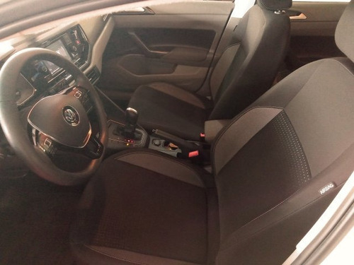 Imagem 11 de 12 de Polo 1.0 200 Tsi Comfortline Automático