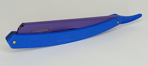 Razors Navaja Afeitar Blue