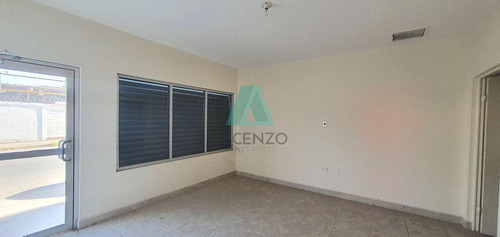 Renta De Bodegas Industrial - Comercial Eusbae 5