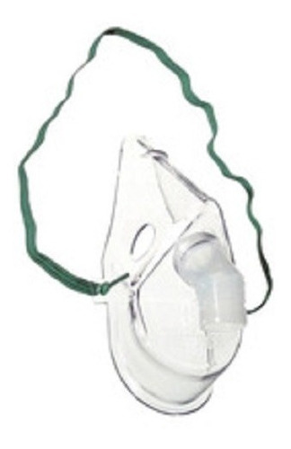 Mascarilla Adulto Oxi-geno (oferta)