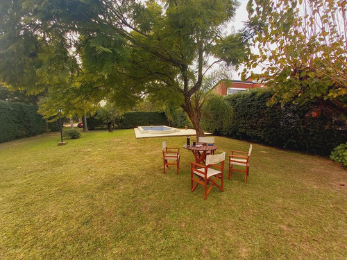 Imagen 11 de 13 de Casa 2 Dormitorios Con Piscina En Venta - San José Del Rincón
