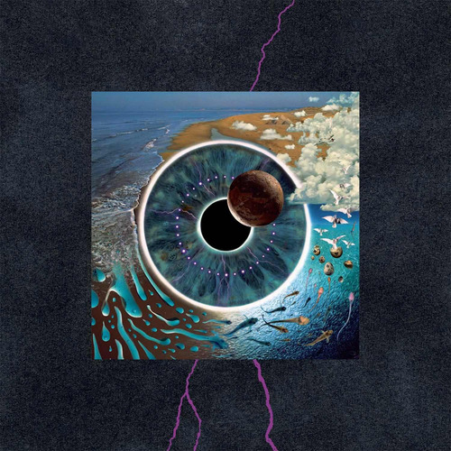 Vinilo - Pulse - Pink Floyd (4lp)