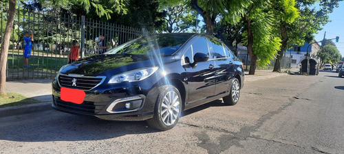 Peugeot 408 1.6 Feline Hdi 115cv