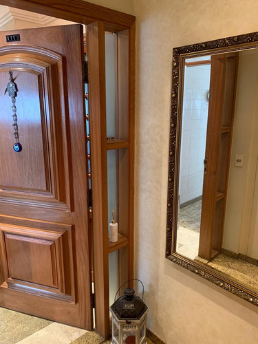 Imagem 18 de 24 de Apto Campo Belo | 3 Quartos | 182 M² | Cond: R$2243.00 | 3 Vagas - 2iwvko