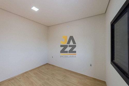 Imagem 25 de 30 de Belíssimo Sobrado Com 3 Dormitórios À Venda, 236 M² Por R$ 950.000 - Portal Da Mata - Ribeirão Preto/sp - Ca11613