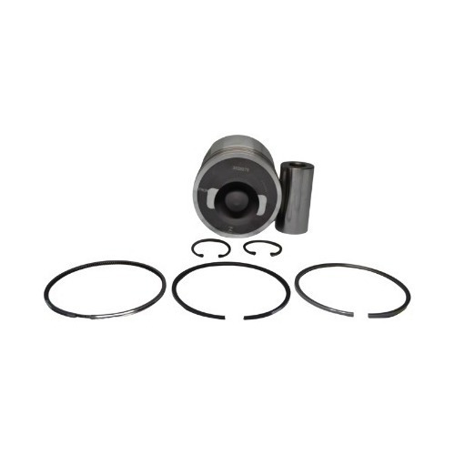 Pistão Anel Std P/ Vw 17-220 Cummins 6 Ctaa 8.3 12v 00/06