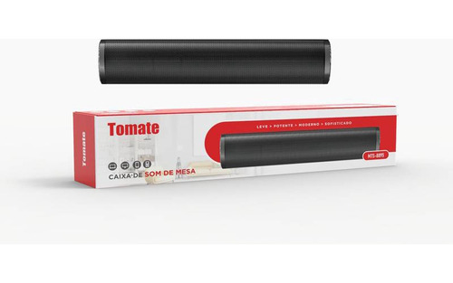 Soundbar Tomate 