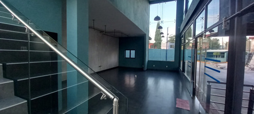 Local Comercial Adolfo Ruiz Cortinez