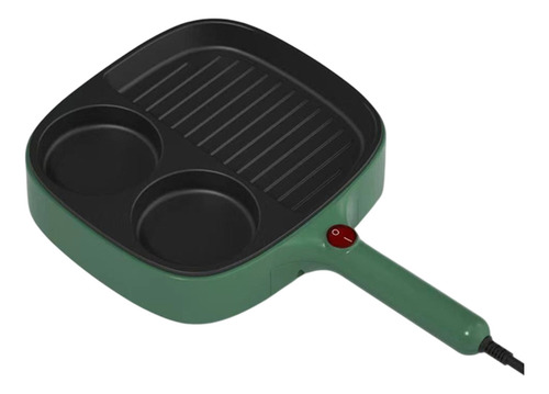 Sartén Para Tortillas 3 En 1 Para Uso Doméstico, 110 V, Para
