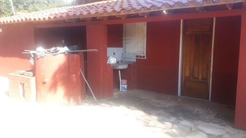 Vendo Casa En San Lorenzo-fernando De La A Precio De Oferta