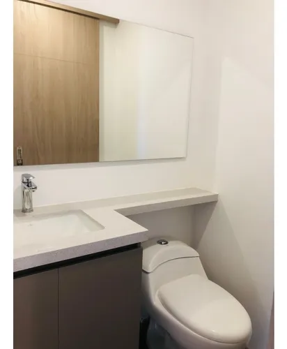 Apartamento Para La Venta En Llanogrande