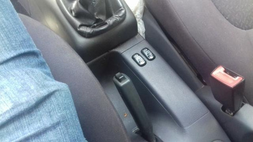 Classe A 190,completo 15 Kms /1 Lt