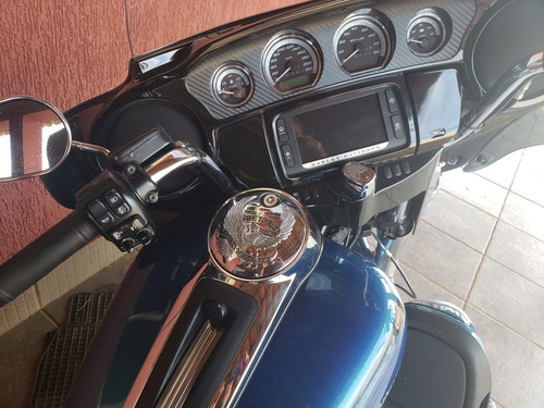 Harley Davidson Ultra Limited