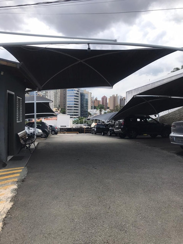 Imagem 2 de 10 de Terreno À Venda Em Nova Campinas - Te021736
