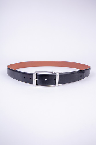 Cinturon Miami Reversible Negro Fw2024 Ferouch