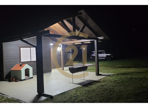 Casa Nueva En Solares Pumalal. Tu Refugio Moderno