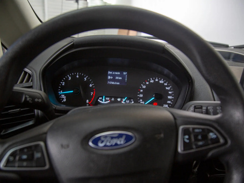 Ford 1.5 Freestyle Mt Ecosport