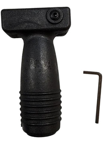 Empuñadura Frontal Para Riel Picatinny Ar15/m4
