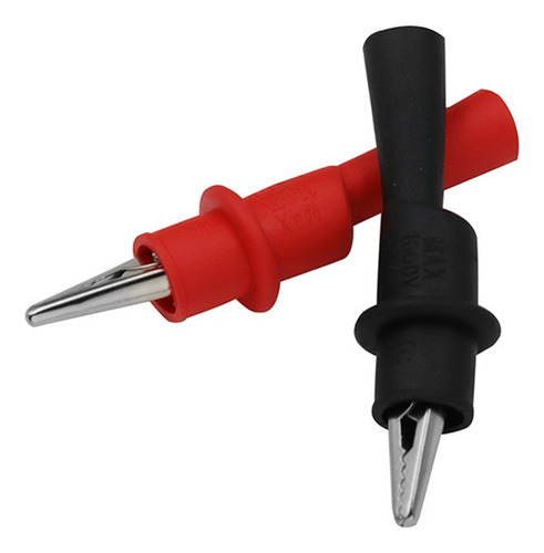 Cable De Prueba De Coche Con Aislamiento Completo, 0a, Que P