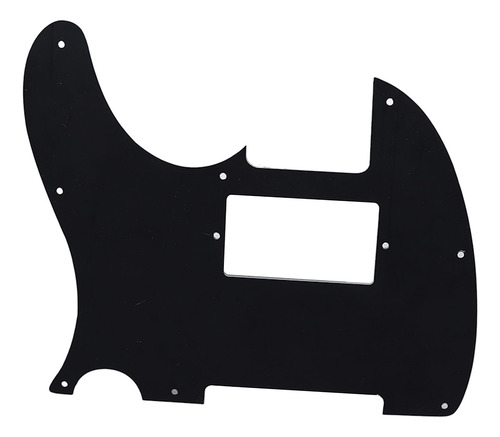 Protector Para Púas De Guitarra, Pvc, Antiarañazos, Decorati